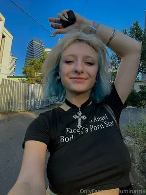 Luminatria OnlyFans Leaked Free Thumbnail Picture - #G0HktBJF4z