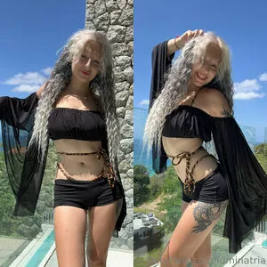 Luminatria OnlyFans Leaked Free Thumbnail Picture - #HXQCqzV1PN