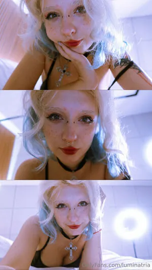 Luminatria OnlyFans Leaked Free Thumbnail Picture - #ITc36BLVQz
