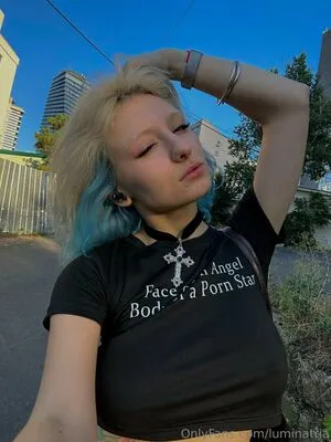 Luminatria OnlyFans Leaked Free Thumbnail Picture - #IgLnWb8h68