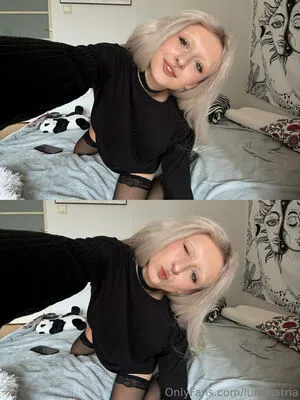 Luminatria OnlyFans Leaked Free Thumbnail Picture - #JcNA4onFMX