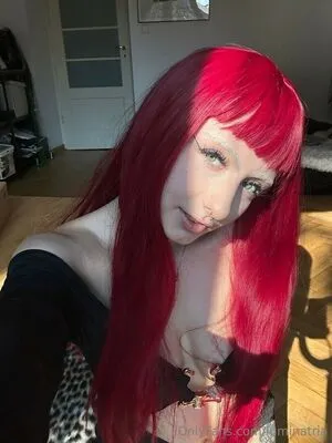 Luminatria OnlyFans Leaked Free Thumbnail Picture - #L2V2wo1xsx