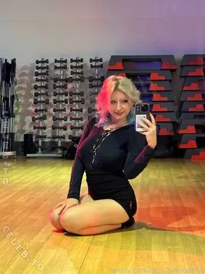 Luminatria OnlyFans Leaked Free Thumbnail Picture - #O3WBGmdvcc