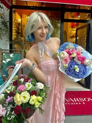 Luminatria OnlyFans Leaked Free Thumbnail Picture - #O82Rsv93xC