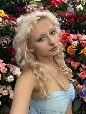 Luminatria OnlyFans Leaked Free Thumbnail Picture - #QkezdS52UW