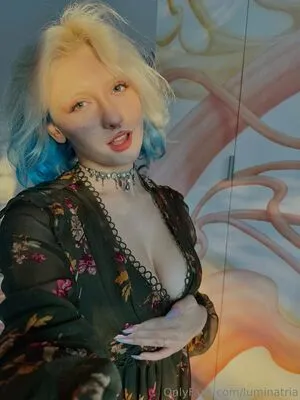 Luminatria OnlyFans Leaked Free Thumbnail Picture - #RniYDKplLd