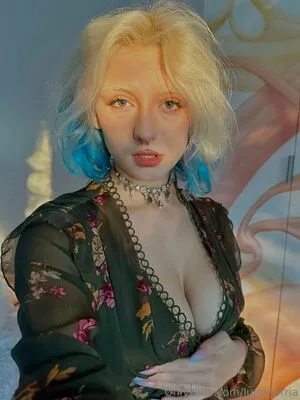 Luminatria OnlyFans Leaked Free Thumbnail Picture - #SJGAN7O6st