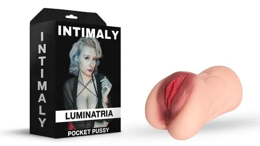 Luminatria OnlyFans Leaked Free Thumbnail Picture - #TRN0I6Il85