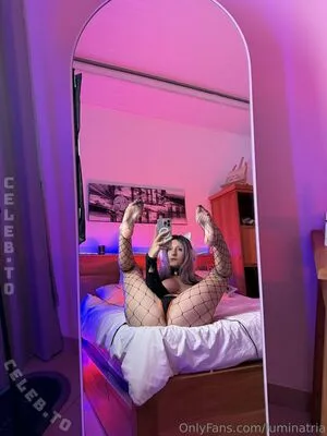 Luminatria OnlyFans Leaked Free Thumbnail Picture - #TuuRXNNHlv