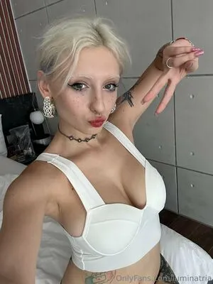 Luminatria OnlyFans Leaked Free Thumbnail Picture - #UbRfKArfCD