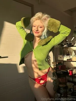 Luminatria OnlyFans Leaked Free Thumbnail Picture - #ZKYosfF7Di