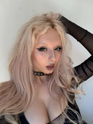 Luminatria OnlyFans Leaked Free Thumbnail Picture - #ZlNhTrr8r0