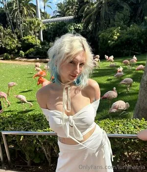 Luminatria OnlyFans Leaked Free Thumbnail Picture - #cfucHyGObi