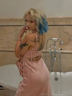 Luminatria OnlyFans Leaked Free Thumbnail Picture - #dtJDZ1zocc