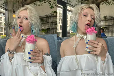 Luminatria OnlyFans Leaked Free Thumbnail Picture - #eiPjM6R2Wq