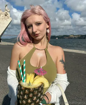 Luminatria OnlyFans Leaked Free Thumbnail Picture - #gRaYKtnnZX