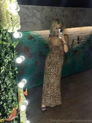 Luminatria OnlyFans Leaked Free Thumbnail Picture - #igJdiAPLBR