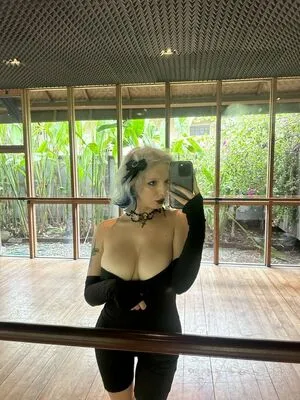 Luminatria OnlyFans Leaked Free Thumbnail Picture - #nlklepnBk3