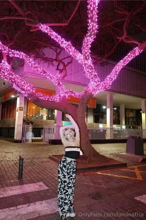 Luminatria OnlyFans Leaked Free Thumbnail Picture - #nwsBw7WJ5W