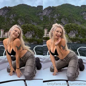 Luminatria OnlyFans Leaked Free Thumbnail Picture - #uLBz03Hhcm