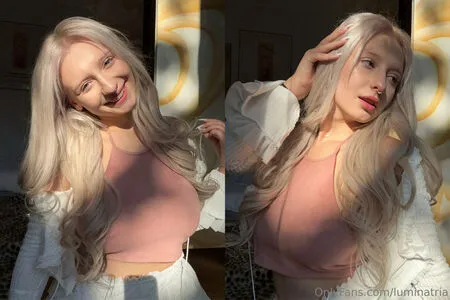 Luminatria OnlyFans Leaked Free Thumbnail Picture - #vOsUB1s4wD