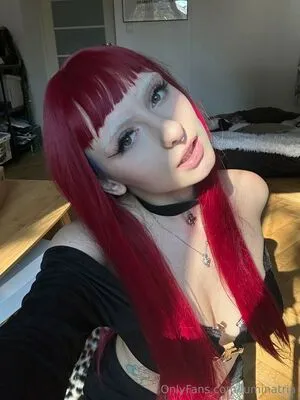 Luminatria OnlyFans Leaked Free Thumbnail Picture - #vQrWwkN9Bc