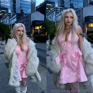 Luminatria OnlyFans Leaked Free Thumbnail Picture - #wWT9P5d0a5