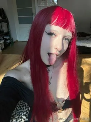 Luminatria OnlyFans Leaked Free Thumbnail Picture - #yT1LWEOop9