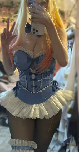 Lumineiia OnlyFans Leaked Free Thumbnail Picture - #1VWt4JZxdF