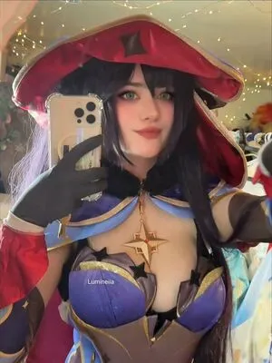 Lumineiia OnlyFans Leaked Free Thumbnail Picture - #7RMcyBKaUg