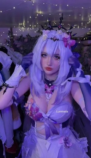 Lumineiia OnlyFans Leaked Free Thumbnail Picture - #7hilIPcqOx