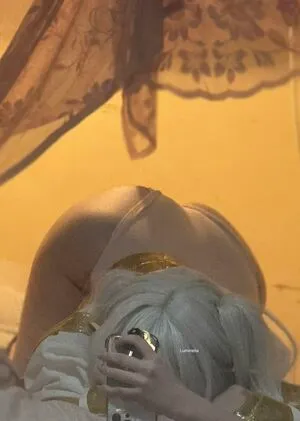 Lumineiia OnlyFans Leaked Free Thumbnail Picture - #KUQat9iWf2