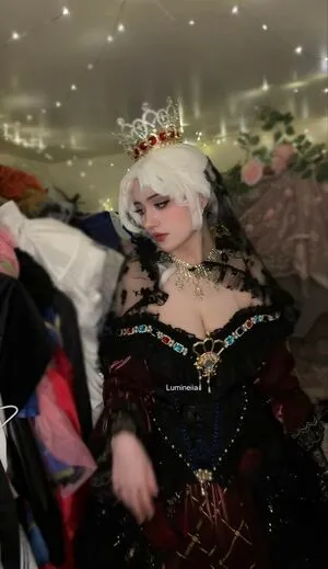 Lumineiia OnlyFans Leaked Free Thumbnail Picture - #PlthNRw53h