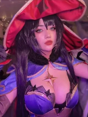 Lumineiia OnlyFans Leaked Free Thumbnail Picture - #RBxTwogUyz