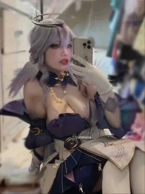 Lumineiia OnlyFans Leaked Free Thumbnail Picture - #V37Atx6XdW