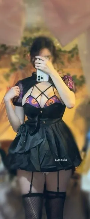 Lumineiia OnlyFans Leaked Free Thumbnail Picture - #XgsOL1G1MX