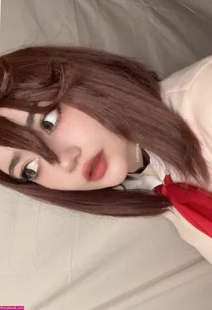 Lumineiia OnlyFans Leaked Free Thumbnail Picture - #hCayN0t8E2