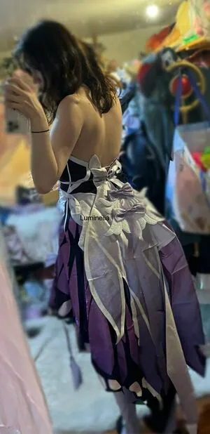 Lumineiia OnlyFans Leaked Free Thumbnail Picture - #m7y5iyxkAh