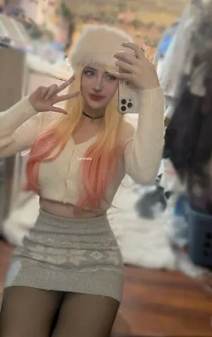 Lumineiia OnlyFans Leaked Free Thumbnail Picture - #n0cns8Xzkr