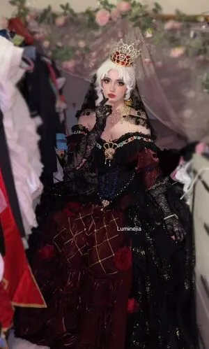 Lumineiia OnlyFans Leaked Free Thumbnail Picture - #qMxecydq7u