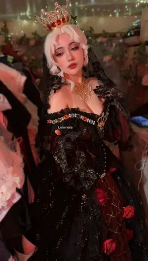 Lumineiia OnlyFans Leaked Free Thumbnail Picture - #vglxpWG8nI