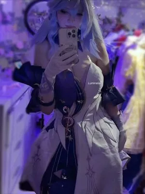 Lumineiia OnlyFans Leaked Free Thumbnail Picture - #wsSsfxG6DZ