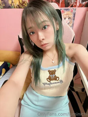 Luminichi OnlyFans Leaked Free Thumbnail Picture - #Re8rOAIe6C