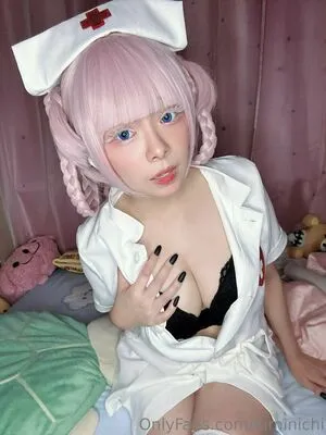 Luminichi OnlyFans Leaked Free Thumbnail Picture - #jOiL6GHjll