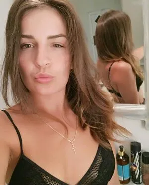 Luminita Nimerenco OnlyFans Leaked Free Thumbnail Picture - #D9YsXoDUiv