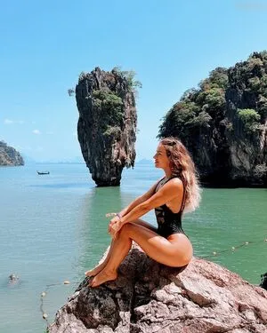 Luminita Nimerenco OnlyFans Leaked Free Thumbnail Picture - #w8LPZ37WcH
