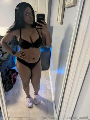 Luminos Xanni OnlyFans Leaked Free Thumbnail Picture - #L0v36QAZyL