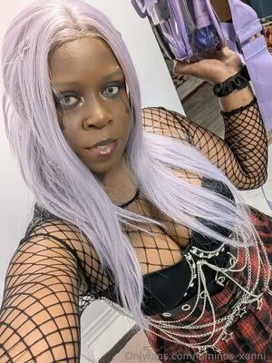 Luminos Xanni OnlyFans Leaked Free Thumbnail Picture - #MAXx9RwevG