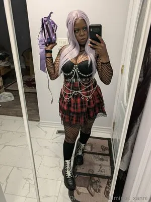 Luminos Xanni OnlyFans Leaked Free Thumbnail Picture - #TOOnV4HNCI