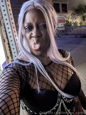 Luminos Xanni OnlyFans Leaked Free Thumbnail Picture - #VcxARZ8PYl